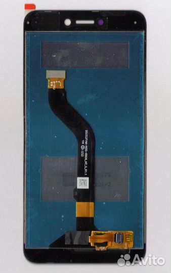 Дисплей для Huawei Honor 8 Lite