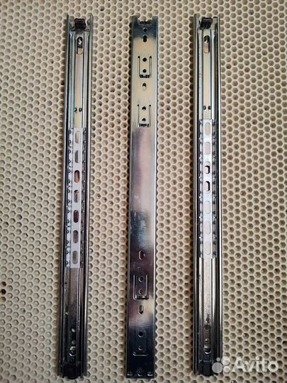 Мебельная фурнитура