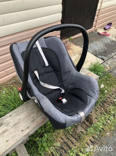 Автолюлька