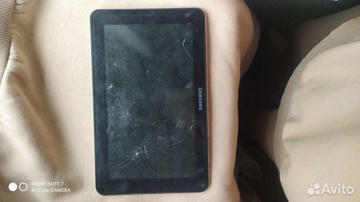 Планшет samsung