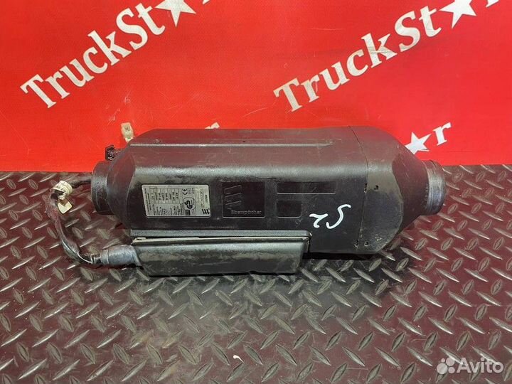 Отопитель автономный 1.8 KW