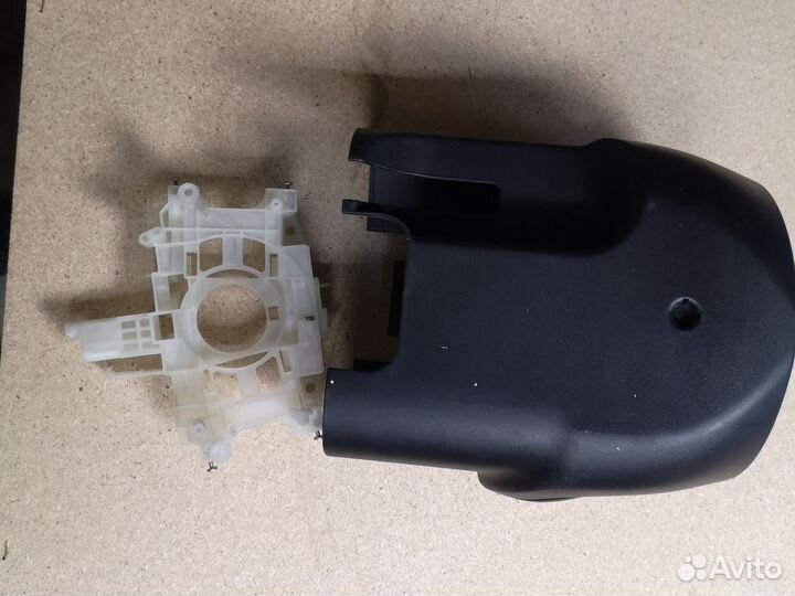 Рулевая колонка пластик subaru impreza gh