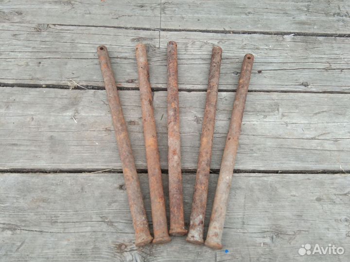 Запчасти трактор дт 75 и тт 4