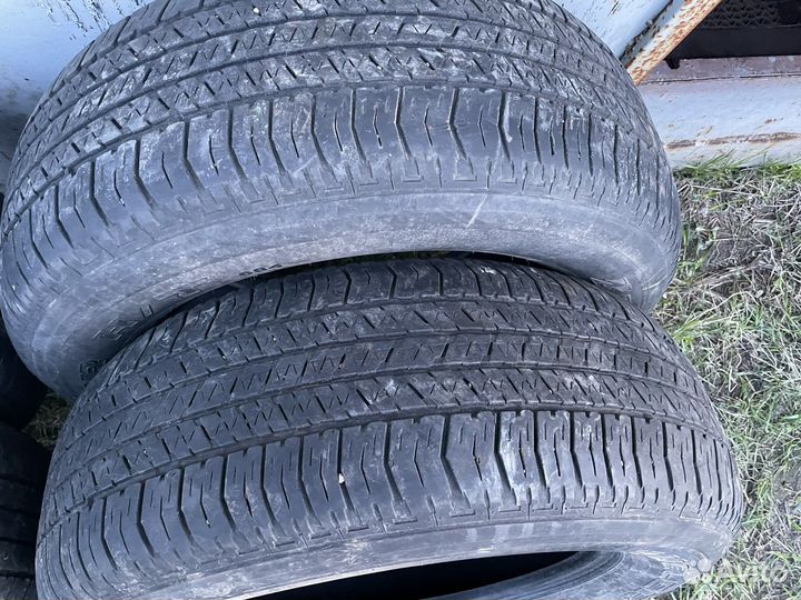 Bridgestone Dueler H/T 684 275/60 R18