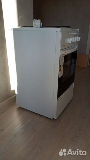 Плита электрическая