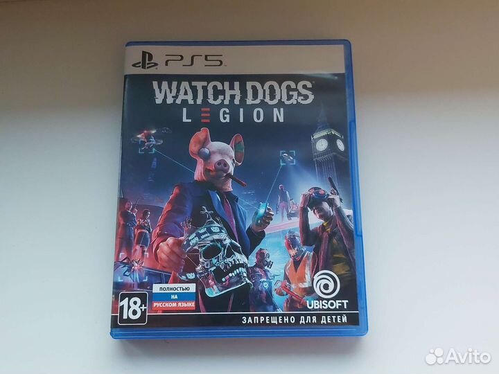 Игры для приставок ps5