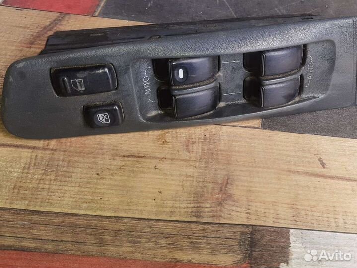 Блок кнопок водительской двери Mitsubishi Galant 8