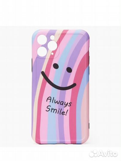 Чехол на iPhone 11 pro