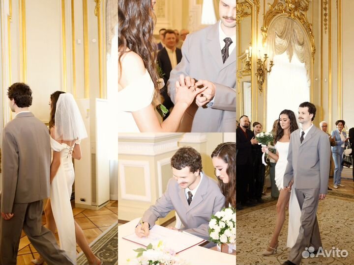 Фотограф, фотосъёмка, свадебный фотограф