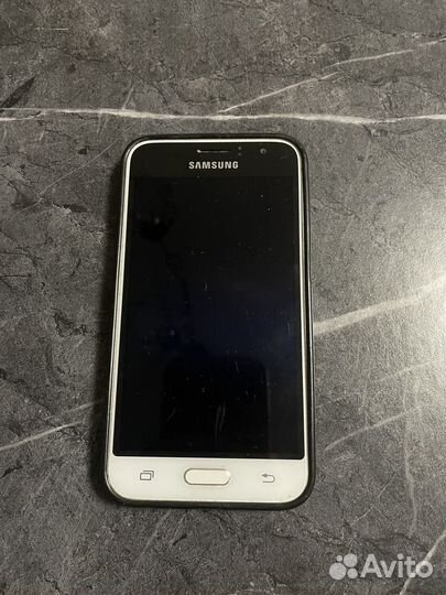 Samsung Galaxy J1 (2016) SM-J120H/DS, 8 ГБ