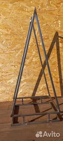 Дровница Ёлка