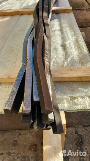 Уплотнитель для кровли