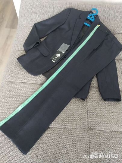 Школьный костюм для мальчика рост 140