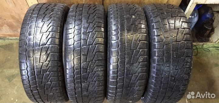 Cordiant Winter Drive 205/55 R16 94T