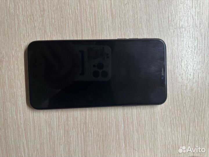 iPhone 11 Pro Max, 256 ГБ