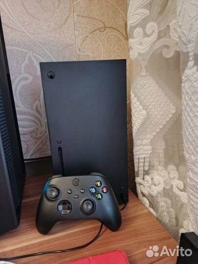 Xbox xs 1tb