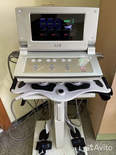 Низкочастотный аппарат Perfect Power