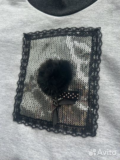 Костюм для девочки