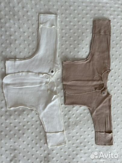 Детские вещи пакетом