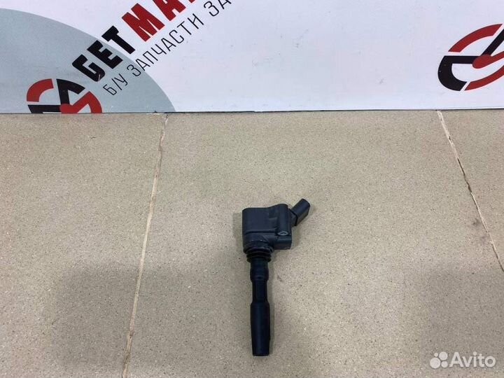 Катушка зажигания VW Polo (RUS) 2020- 04E905110K