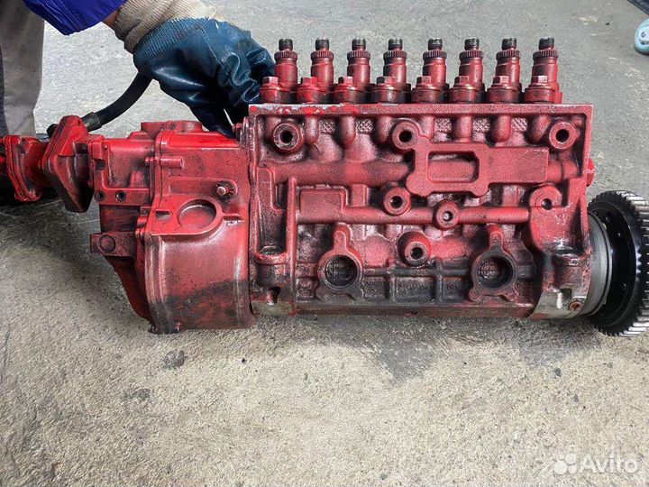 З/ч на daewoo novus