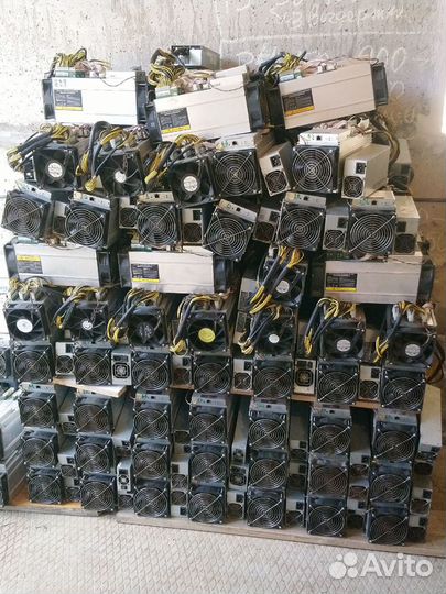 Asic Bitmain Antminer S9i/J 14.0/14.5 Th