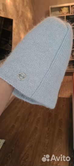 Продам новую шапку