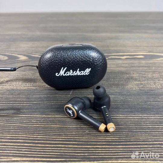 Наушники marshall mode xiii
