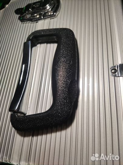 Кейс (чемодан) для косметики и хранения