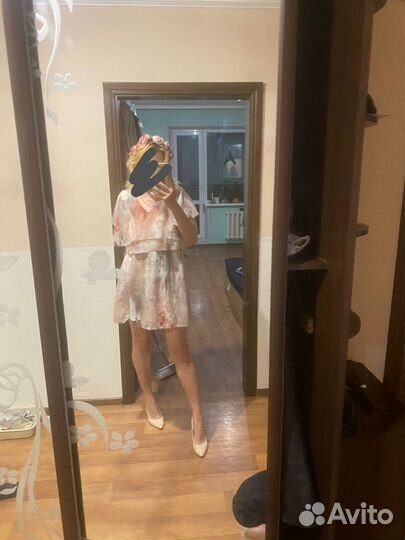 Образ на хэллоуин