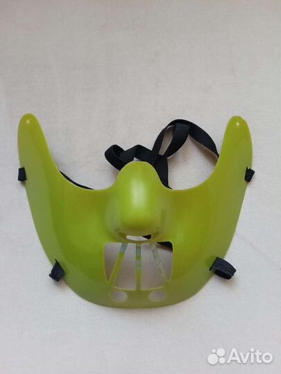 Маски :Хаги-ваги, игра в кальмара