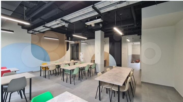 Помещение ресторан Овчинниковской набережная цао