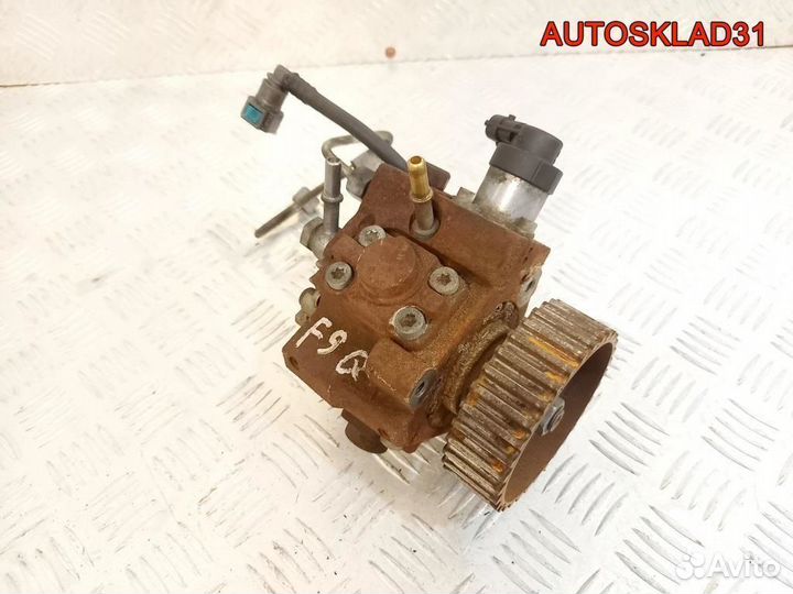 Тнвд Renault Megane 3 1.9 DCI F9Q870 8200779460