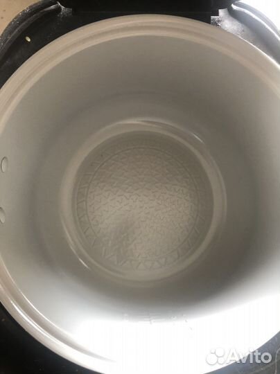 Мультиварка polaris 0517