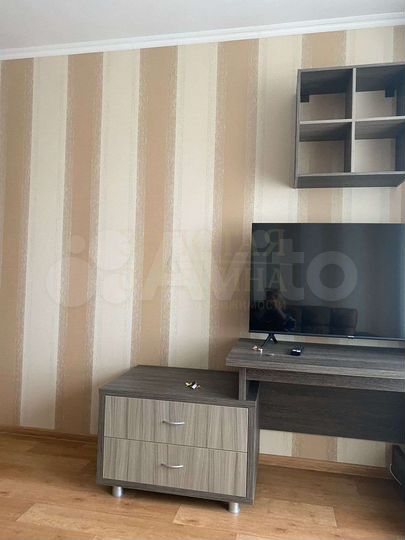 1-к. квартира, 44 м², 12/12 эт.