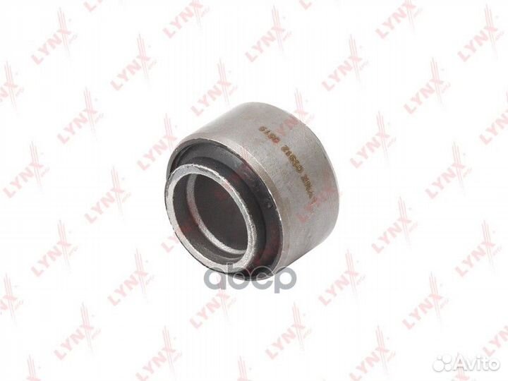 Сайлентблок переднего рычага подвески перед п