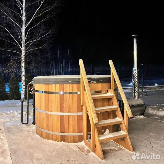 Крышка для ванны KSH-40857