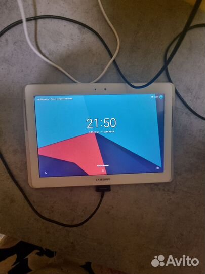 Планшет samsung