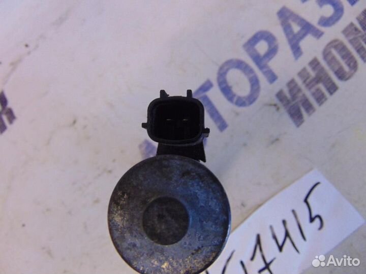 Клапан электромагн. изменения фаз грм для Nissan A