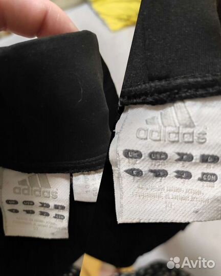 Женские комплекты для занятий спортом Nike, adidas