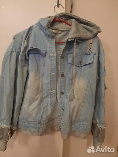 Вещи пакетом женские 46 48