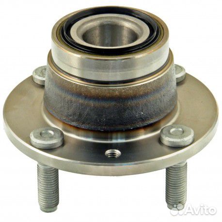 Ступица задняя Mazda 323 Familia MX3 dacf1041H