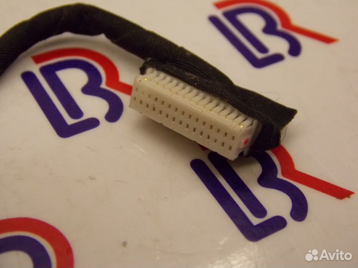 1422-00G10AS Шлейф матрицы Asus K40 K50