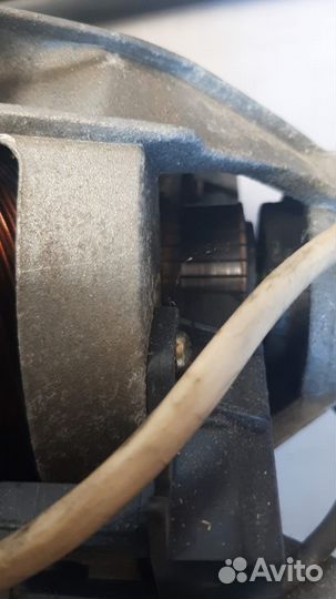 Двигатель стиральной машиныindesco 940M1