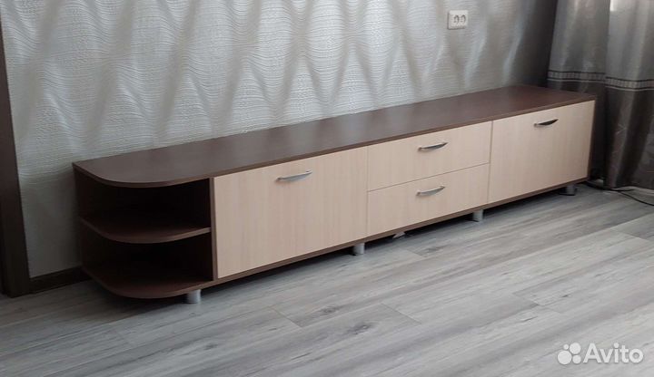 Тумба под тв