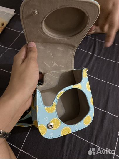 Пленочный фотоаппарат