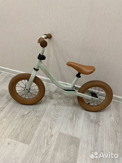 Беновел franky от Happy Baby