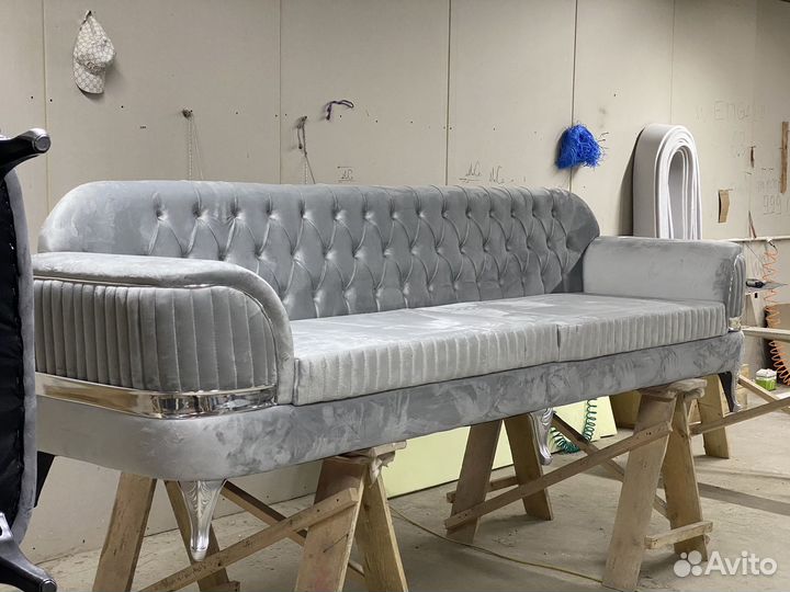 Диван манго 3 метра