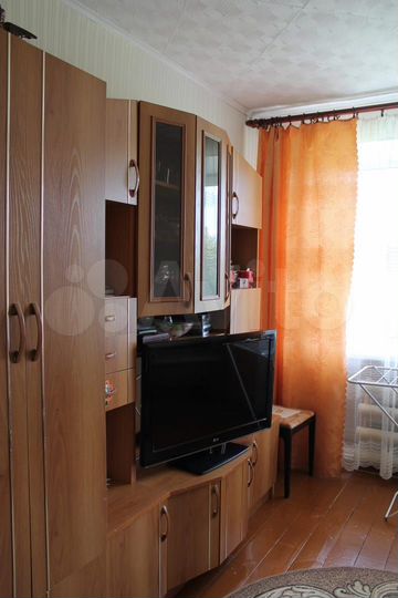 3-к. квартира, 62 м², 1/4 эт.