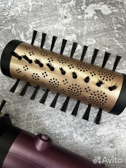 Фен babyliss
